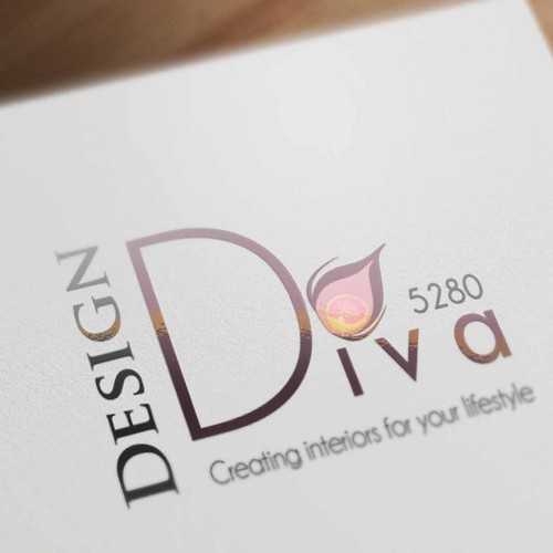 New logo wanted for DesignDiva 5280