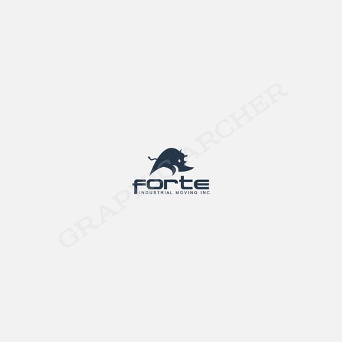 rhino logo FOR SALE