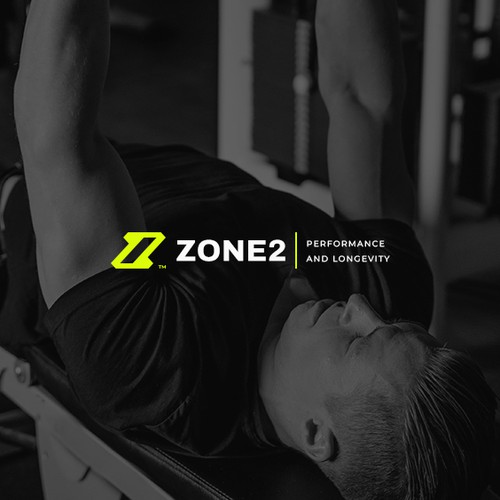 Zone2  | Contest Logo Presentation.