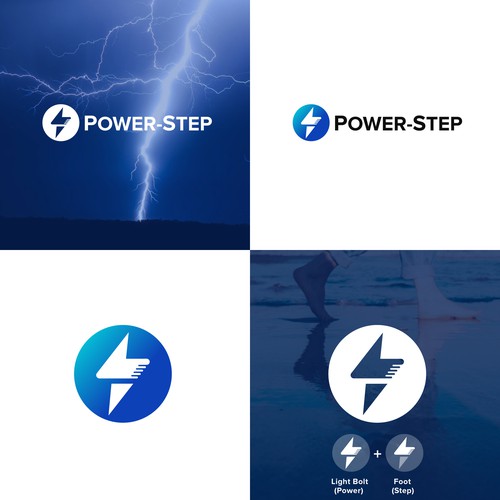 Light Bolt Logo