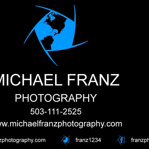 Photography Business in need of a fresh logo!