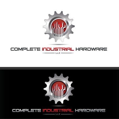 Complete Industrial Hardware LLC 