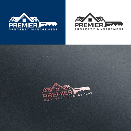 Premier Property Management Logo