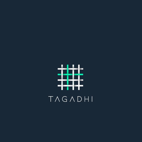 TAGADHI Logo
