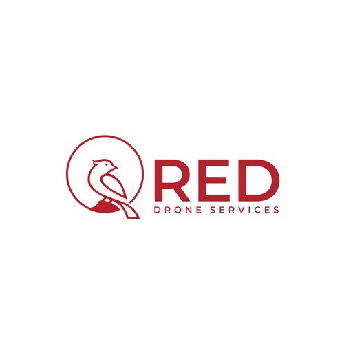 Drone Logo