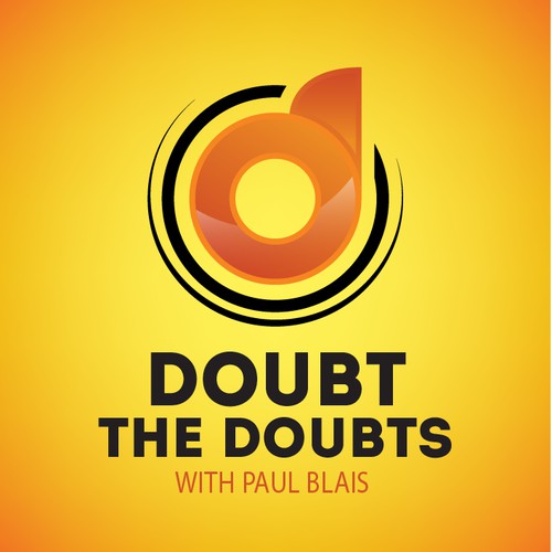 Creating a brand design for a growing podcast