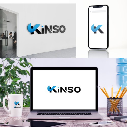 Design a logo for software