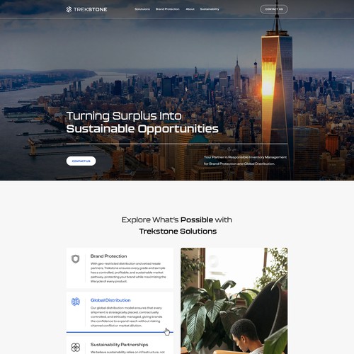 OVERSTOCK SOURCING