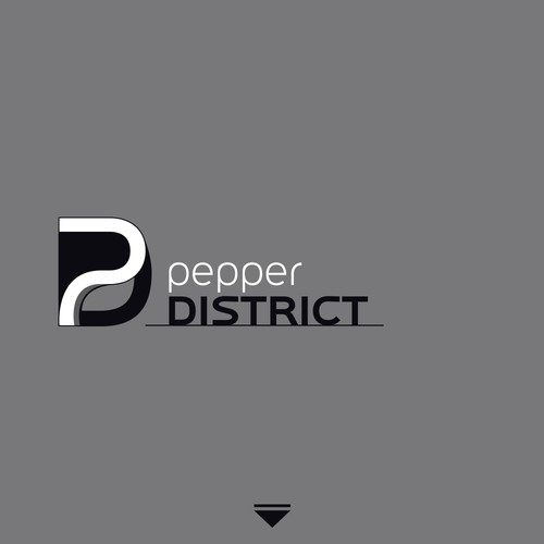 pepper district