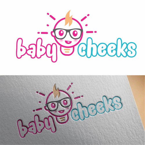 Baby Cheeks