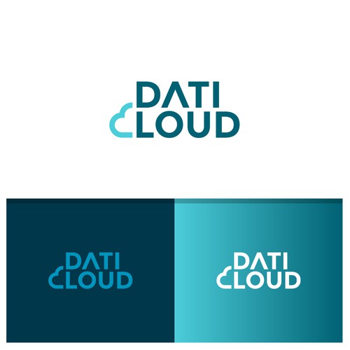 DatiCloud Logo