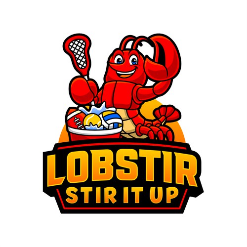 Lobstir Stir It Up