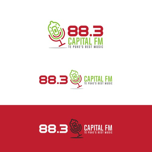 capital FM logo