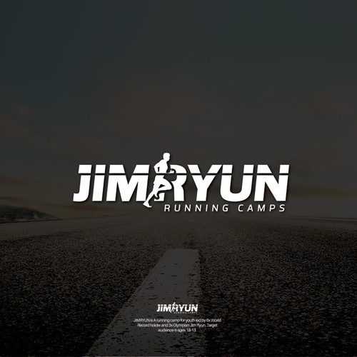 Jimryun logo