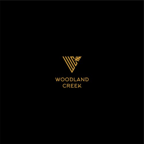 Woodland Creek