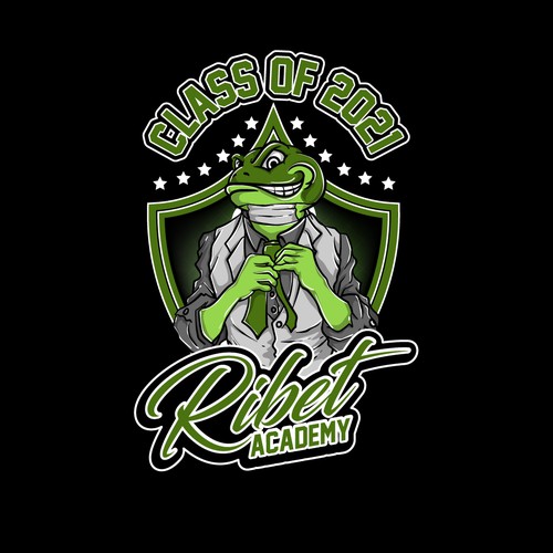 frog ribet academi