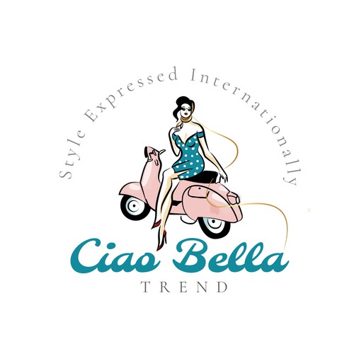 Ciao Bella Trend