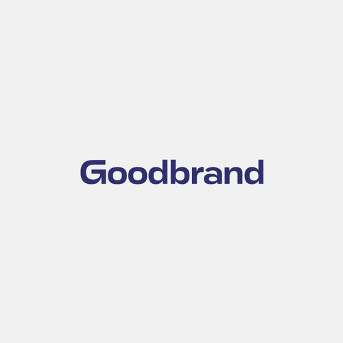 Marketing agency wordmark logo