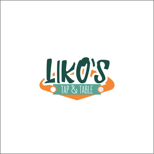 restaurant logo