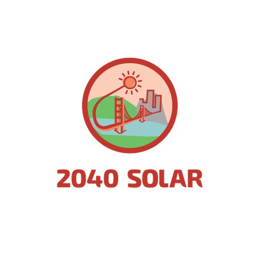 2040 solar
