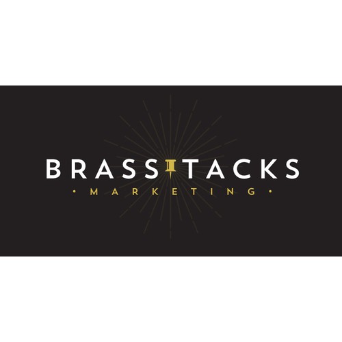 Brass Tacks