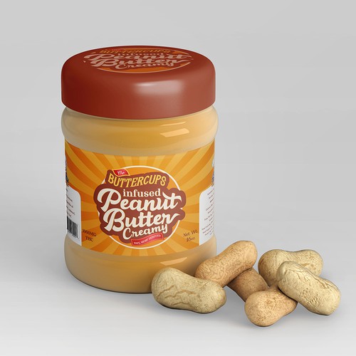 Peanut Butter Creamy
