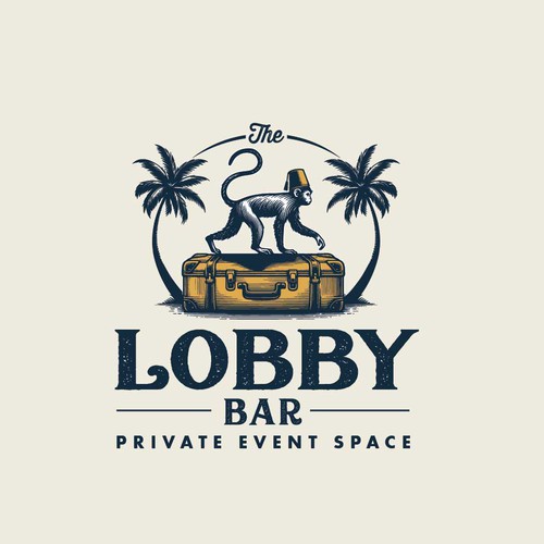 THE LOBBY BAR