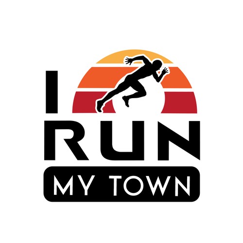 Logo Concept for I Run my Town
