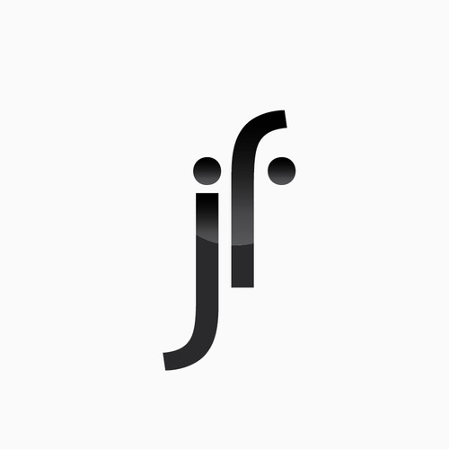 Logo for JF