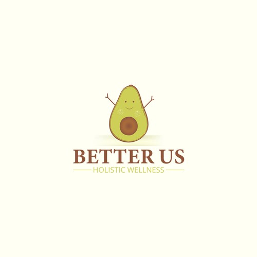 Logo for Better US Company