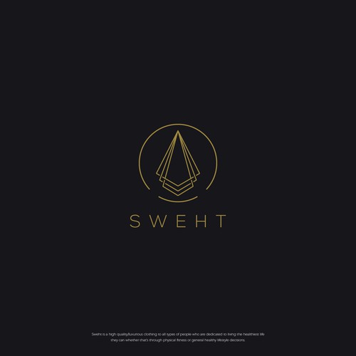 Sweht Logo