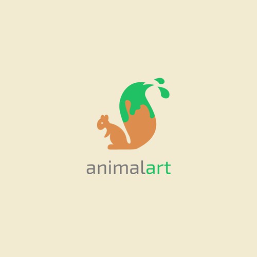 Animal Art