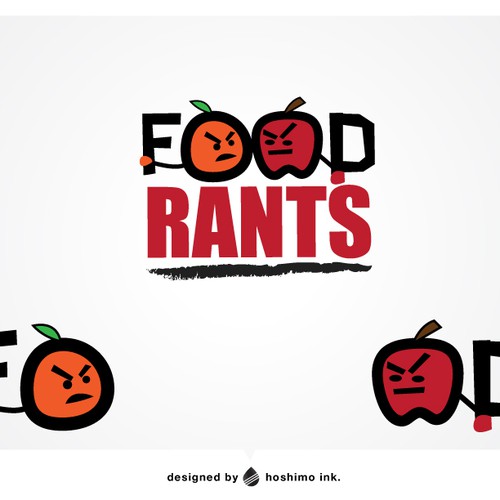 Food Rants