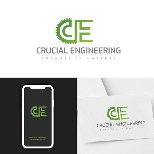 Crucial Engineering 