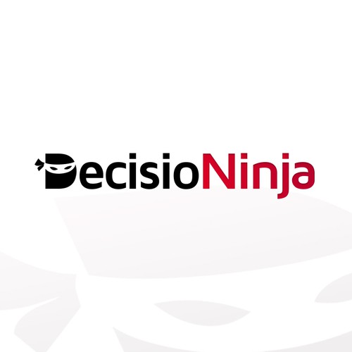 Clever concept for consulting company