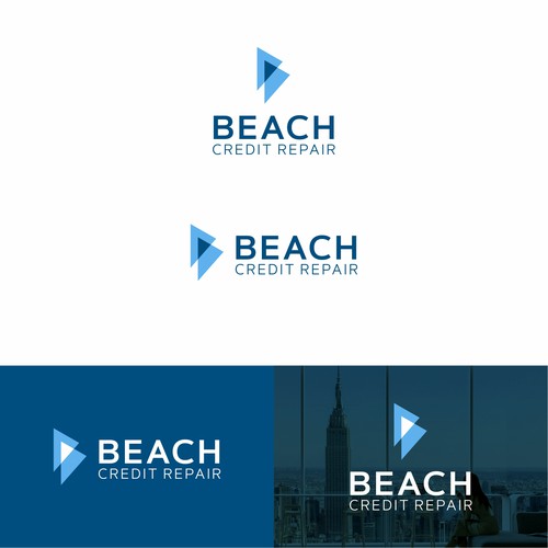 Credit Repair Company Logo