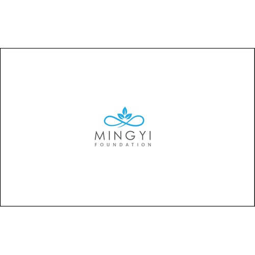 Ming Yi Logo