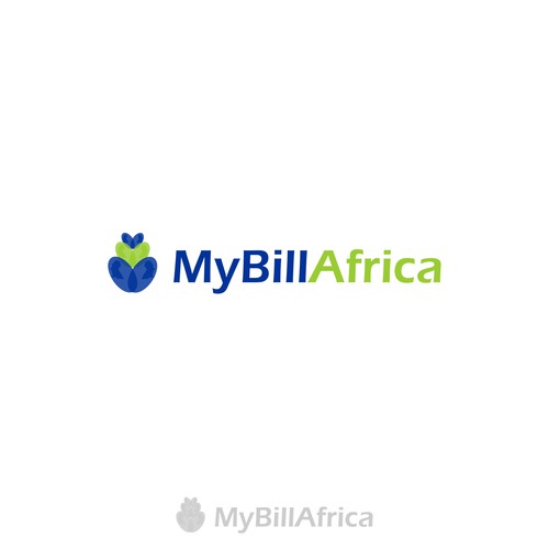 Logo for MyBillAfrica