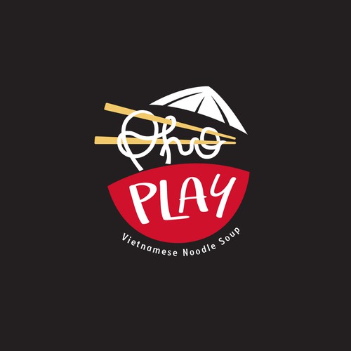 Pho Play Logo