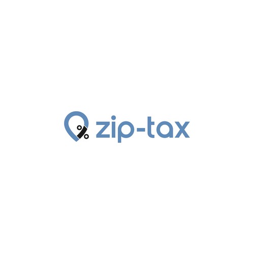 Zip-Tax Logo