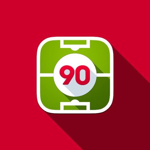 90 Minutes Socer