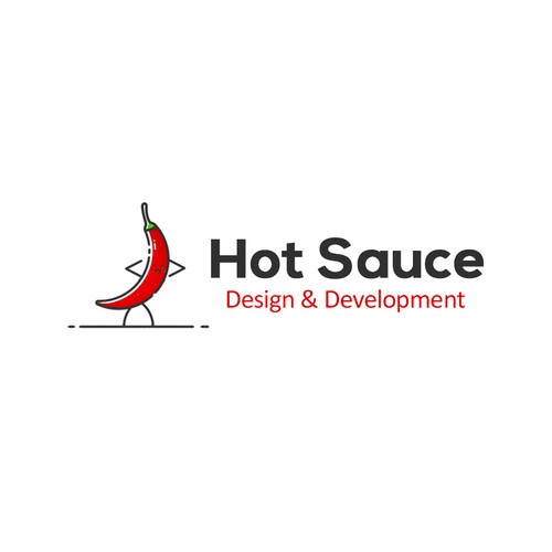 Hot Sauce - Design & Development Company