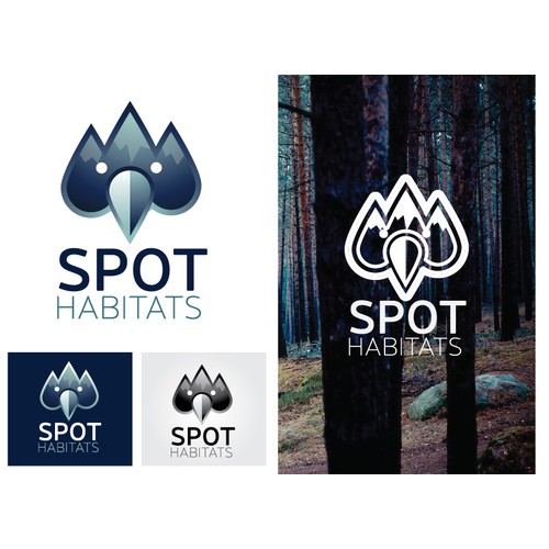 design a better world - spot by spot