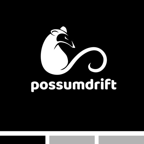 Possum logo