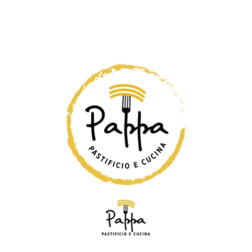 Pappa pastificio e cucina