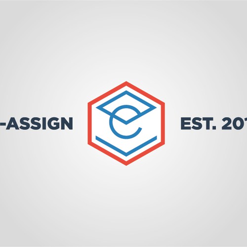 Logo Concept for E-Assign