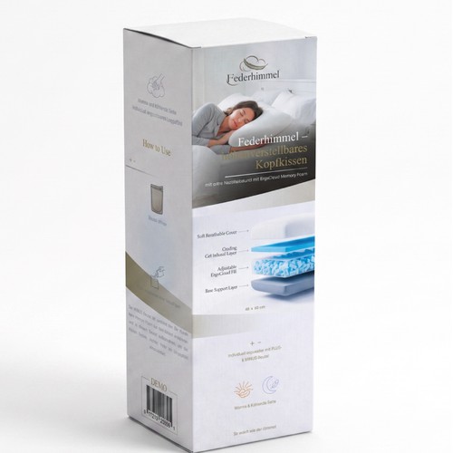 packaging design