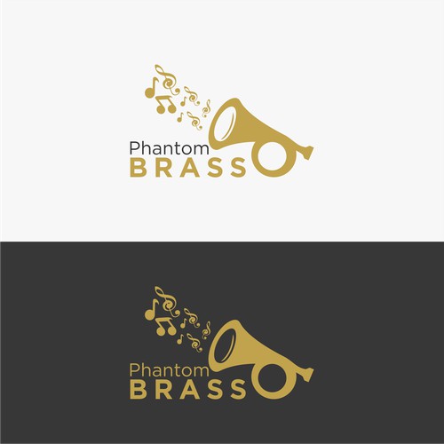 phantom brass