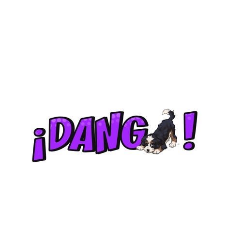 Animal logo 