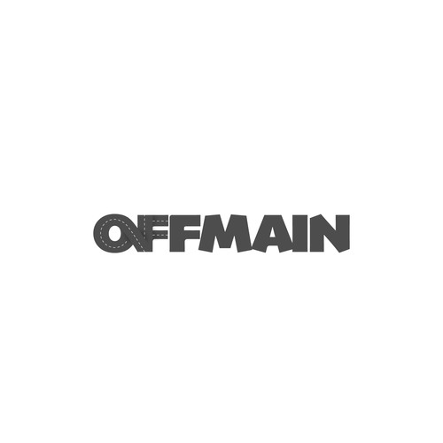 OFFMAIN Logo